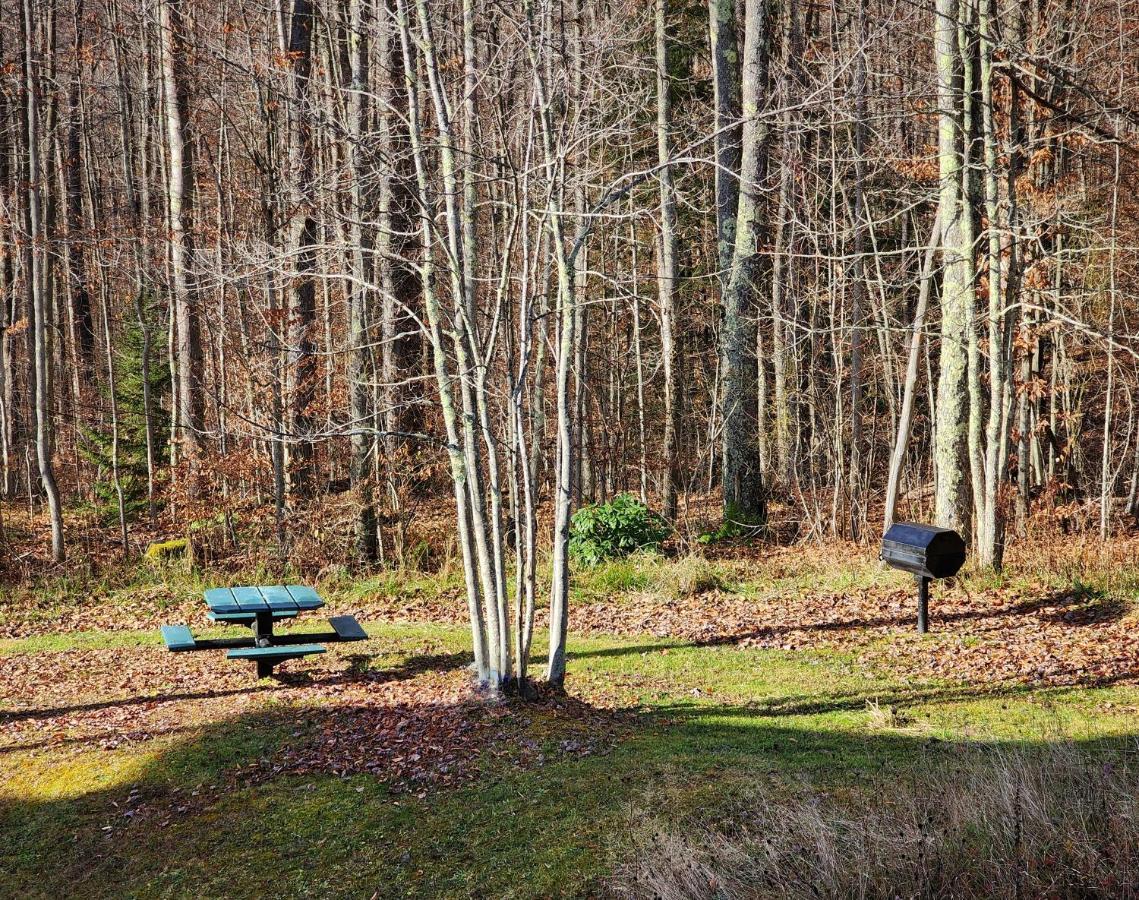 The Davis Ridge Villa Екстериор снимка